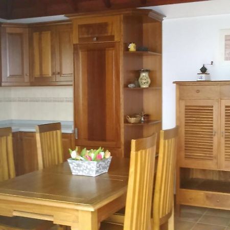 Casa Clara Guest House Fuencaliente de la Palma Bagian luar foto