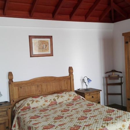 Casa Clara Guest House Fuencaliente de la Palma Bagian luar foto