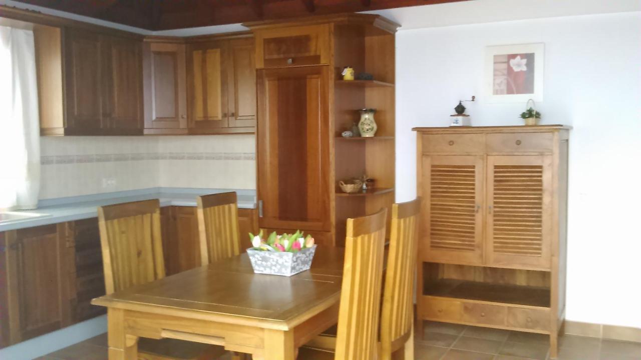 Casa Clara Guest House Fuencaliente de la Palma Bagian luar foto