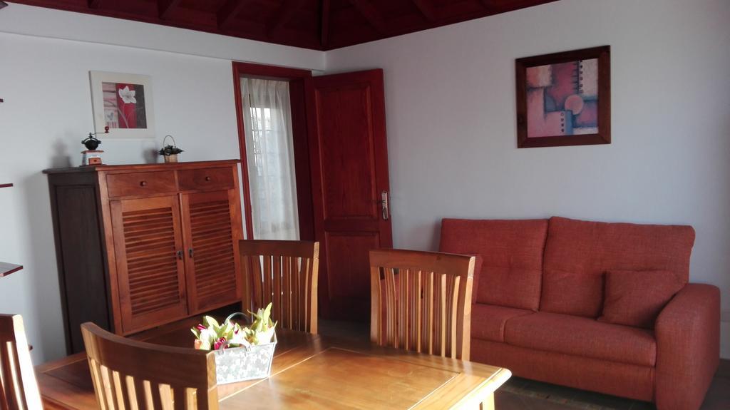Casa Clara Guest House Fuencaliente de la Palma Bagian luar foto