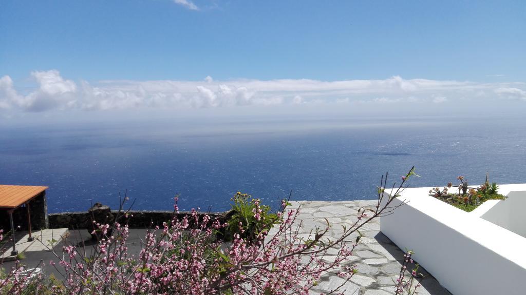 Casa Clara Guest House Fuencaliente de la Palma Bagian luar foto