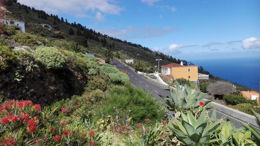Casa Clara Guest House Fuencaliente de la Palma Bagian luar foto