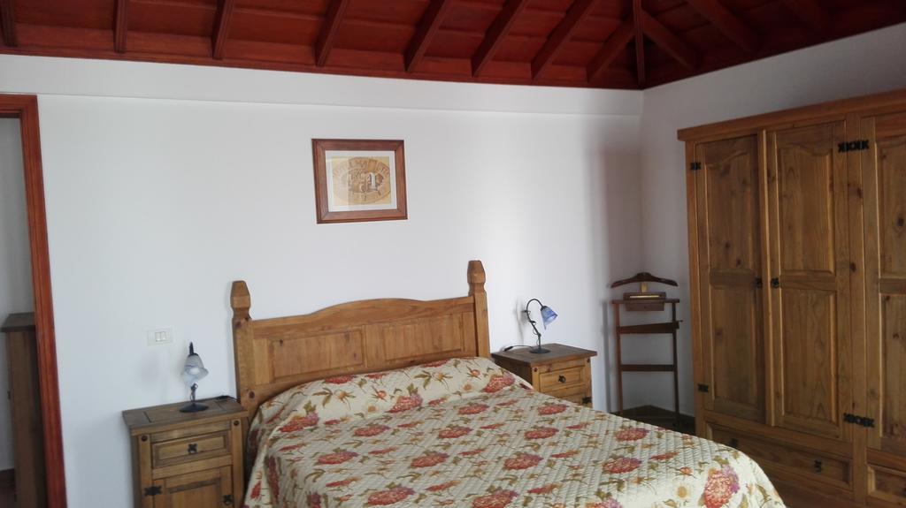 Casa Clara Guest House Fuencaliente de la Palma Bagian luar foto