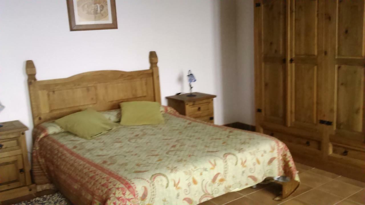 Casa Clara Guest House Fuencaliente de la Palma Bagian luar foto
